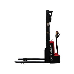 1.5T Semi-electric Palletizing vehicle