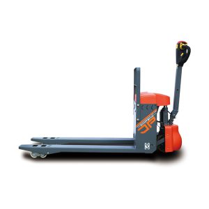1.5T Semi-electric pallet truck