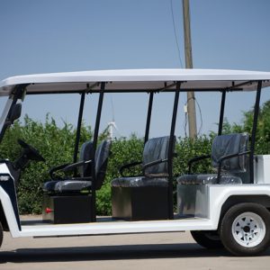 DAQI EVCG006 8-seater Hummer model