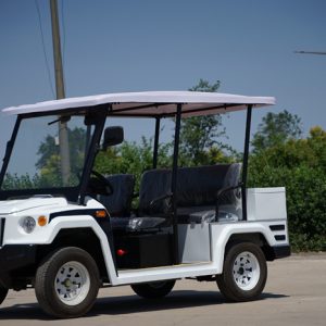 DAQI EVCG007 5-seater Hummer model