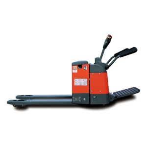 2.2T Fully electric pallet
