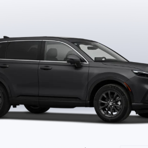 HONDA CRV 2025