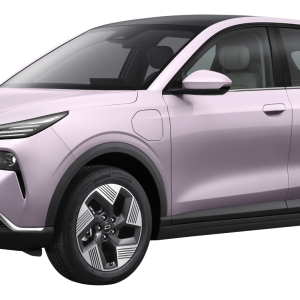 FAW Besturn Yueyi 03