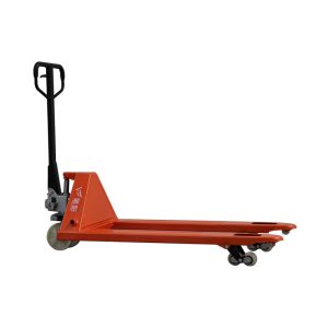 2T Semi-electric pallet