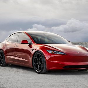 MODEL 3