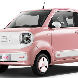 FAW XIAOMA 2024 cute horse