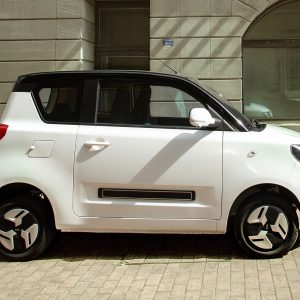 BAW YUANBAO 2023 beyond edition