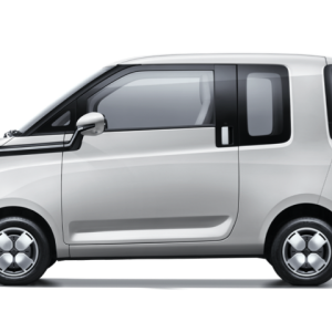 WULING air EV QK