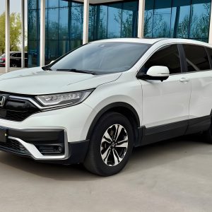 HONGDA CRV