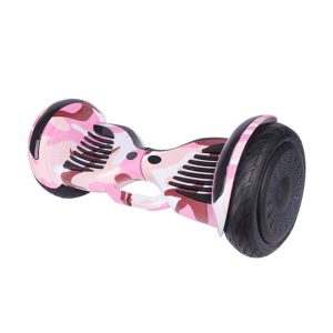 Smart balance scooter 8 inches electric self-balancing scooter Adult with long battery life