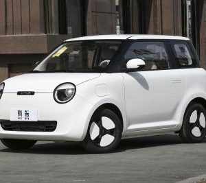 CHANGAN 2025 Lumin fragrant edition