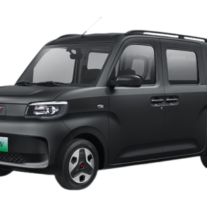 WULING ZG EV comfortable