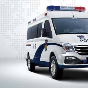 Multi-functional escort