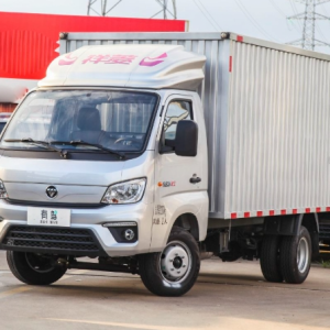 FOTON XIANGLING M
