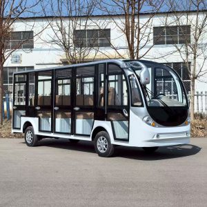 DAQI EVCG012 14-seater door version