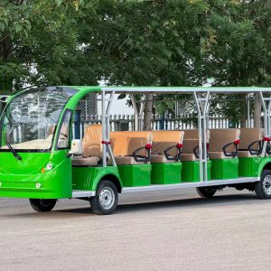 DAQI EVCG013 20-seater