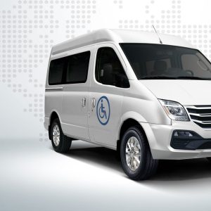 Barrier-free medical