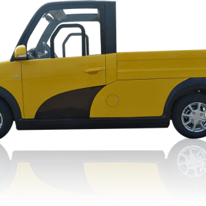 LINGZU Mini Pickup Lithium Battery Version