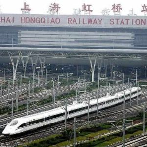 High-Speed Harmony Series EMU (350km/h Class) CRH380A/AL Operating Speed: 350km/h Deposit