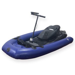 Electric motorboats for recreation and leisure, long-range water racing motorboats, and high-speed speedboats for scenic parks