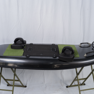 Outdoor sports electric surfboard Carbon fiber water sports paddle board Water entertainment electric surfboard